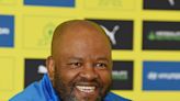 Mamelodi Sundowns coach Mngqithi dismisses importance of titles