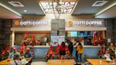 Coffee chain opens first Hawaii location - Pacific Business News