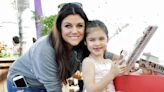 Tiffani Thiessen’s Daughter Watched All Of ‘Saved By The Bell’