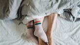 Wearing Socks To Bed Can Help You Sleep Better: Fact Or Fiction?