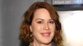 See Molly Ringwald Twin With Daughter Mathilda in Swan-Inspired Looks