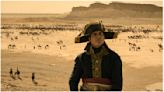 Box Office: ‘Napoleon’ Makes $3 Million in Previews, ‘Wish’ Follows With $2.3 Million