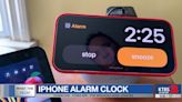 What the Tech: smartphone alarm clocks