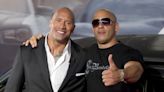 Vin Diesel on Why Dwayne Johnson "Needed to Come Back" to Wrap Up Fast Saga