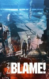 Blame!