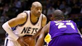 Brooklyn Nets Immortalize Vince Carter With Jersey Retirement