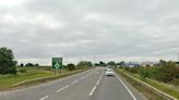 Two people killed and two seriously injured in Spalding A16 lorry and two car crash