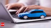 Top 6 benefits of buying car insurance online | - Times of India