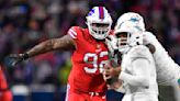 Bills activate defensive tackle DaQuan Jones from injured reserve