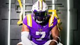 LSU Football: The Current State of the Defensive Tackle Room