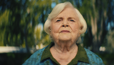 This Summer’s Breakout Star Is a 94-Year-Old Actress