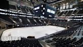 Utah Hockey Club to make NHL debut against St. Louis Blues at Wells Fargo Arena