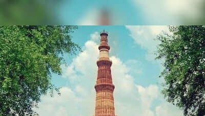 Qutub Minar dethrones Agra Fort as tourist magnet in historic shift