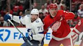 Red Wings have options for logjam on defense