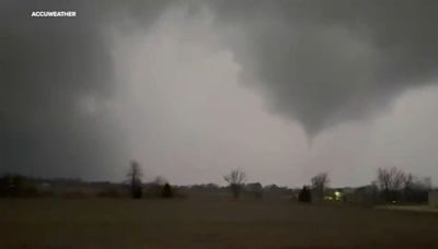 Tornado watch vs warning: Here's the difference and what they mean during severe weather