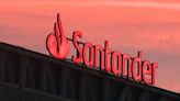 Banco Santander gana 2.571 millones, un 1% más. El 50% del beneficio será repartido en dividendos