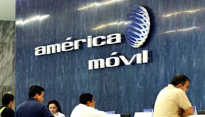 Ganancias de América Móvil, de Carlos Slim, caen 78% en el primer semestre de 2024 | El Universal