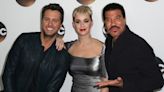 Luke Bryan reveals Katy Perry's possible replacement on American Idol