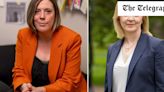 Jess Phillips calls on Prime Minister to deselect Liz Truss over interview on ‘hateful platform’