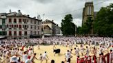 Les Fêtes de Bayonne de nouveau face à la violence: un homme entre la vie et la mort