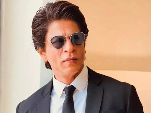 'Shah Rukh Khan Edits Every Single Film He...' Wedding Filmer's Vishal Punjabi Reveals SURPRISING Info About SRK