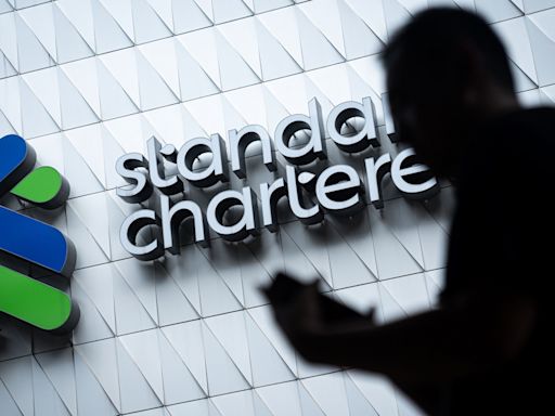 Standard Chartered Private Bank announces key hires in Singapore
