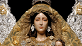 Albaida corona hoy a la Virgen de la Piedad de la Vera Cruz: todos los detalles