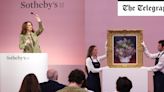 Is it all over for the London summer auction?