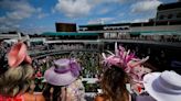 For Kentucky Derby first-timers, spectacle and fashion make bucket list trips complete