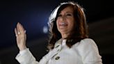 Video, EN VIVO: Cristina Kirchner inaugura el Salón de las Mujeres del Bicentenario en el Instituto Patria