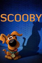 Scooby !