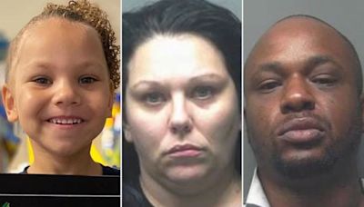 Alabama Mother Sold Daughter to Rapist for $2,500; Rapist Kills Girl, Receives Death Sentence