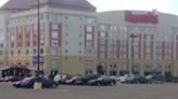 Is former Mississippi hotel equipped to house undocumented immigrant children?