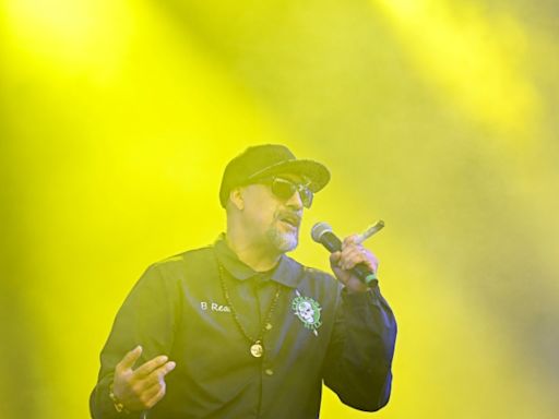 Cypress Hill y la Orquesta de Londres darán un concierto, como ya predijeron Los Simpson hace 30 años