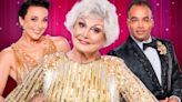 Strictly’s biggest stars this year are 50 plus – it’s refreshing to see