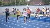 Division I state track and field: Elyria’s Mateo Medina wins sprint triple crown, Pioneers win team title