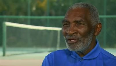 Richard Williams: Where is Serena and Venus’ Dad Now?