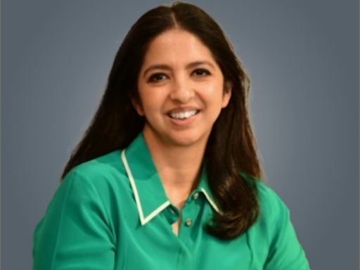 Meet Nandini Piramal, Isha Ambani's sister-in-law and chairman of Piramal Pharma, her worth is …