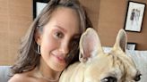 Cheryl Burke Wins Custody of Dog After Matthew Lawrence Court Drama