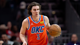 4 possible trade destinations for OKC Thunder wing Josh Giddey | Sporting News