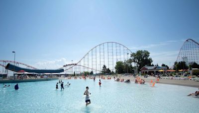 This Ohio Water Park Was Just Named the Best in the U.S.