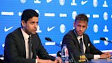 Nasser Al Khelaifi: ESL backers trying to ‘rewrite history and divide football’