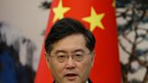 Former Chinese FM Qin Gang Formally Removed From Central Committee: State Media - News18