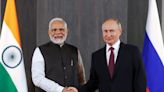 India is trying to get G20 countries to follow Putin's instruction not to refer to Russia's war in Ukraine as a 'war,' reports say