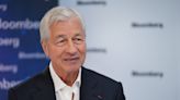 Jamie Dimon shocks Wall Street, hinting at his retirement in the next five years and reciting a laundry list of red flags about the global economy