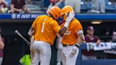 Vols earn No. 1 seed for NCAA baseball tourney