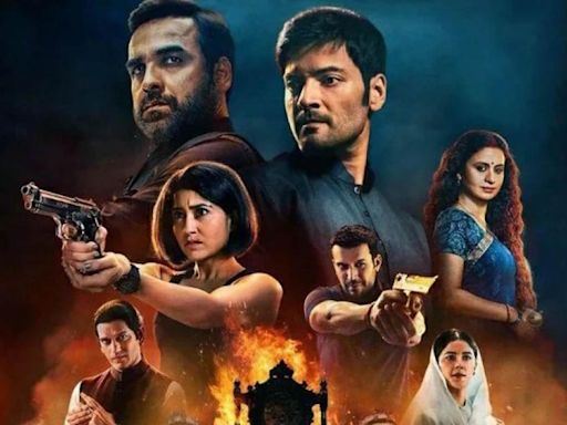 Mirzapur S3: An underwhelming season with a winning act by Ali Fazal