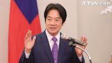 賴清德陸官百年再提「兩國互不隸屬論」 蕭旭岑：他傾向尋求戰爭