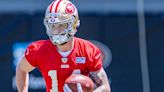 Is 49ers WR Ricky Pearsall a No. 1 Wide Receiver?