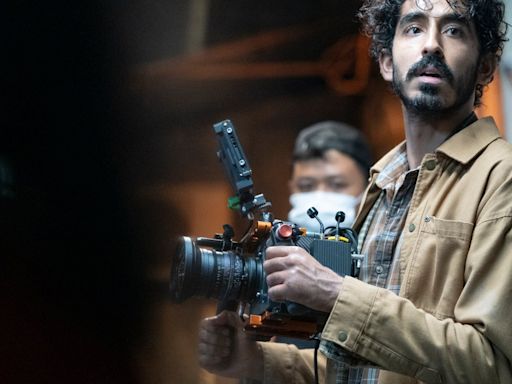 Why has the India release of Dev Patel’s Monkey Man been delayed?